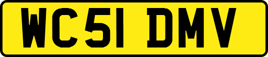 WC51DMV