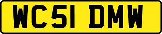WC51DMW
