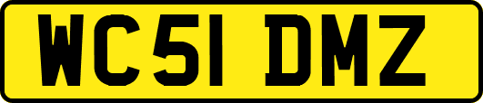 WC51DMZ