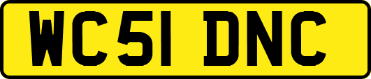 WC51DNC