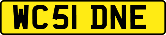 WC51DNE