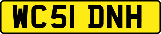 WC51DNH