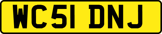 WC51DNJ