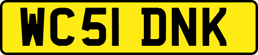 WC51DNK