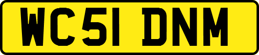 WC51DNM