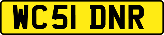 WC51DNR