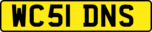 WC51DNS
