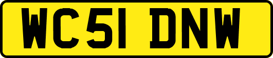 WC51DNW