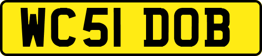 WC51DOB