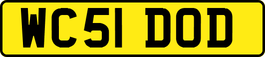 WC51DOD