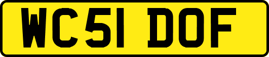 WC51DOF