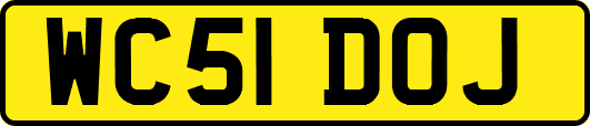WC51DOJ