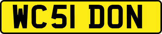 WC51DON