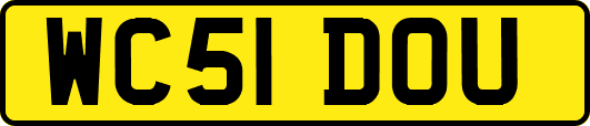 WC51DOU