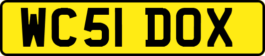 WC51DOX
