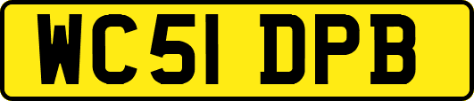 WC51DPB