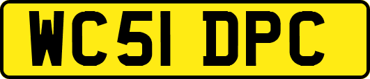 WC51DPC