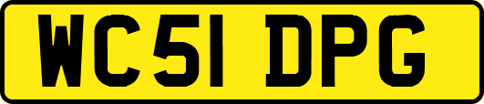 WC51DPG