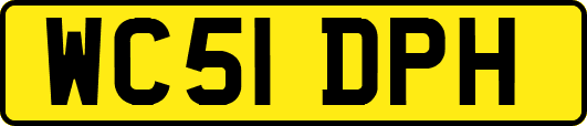 WC51DPH