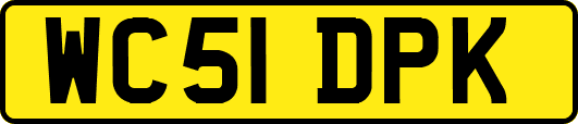 WC51DPK