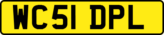WC51DPL