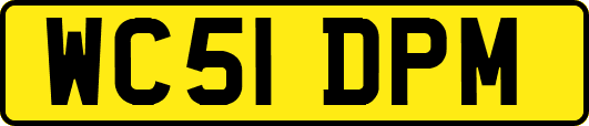 WC51DPM