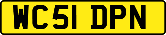 WC51DPN