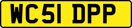 WC51DPP