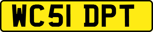 WC51DPT