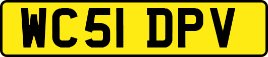 WC51DPV