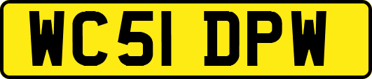 WC51DPW