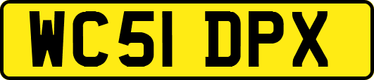 WC51DPX