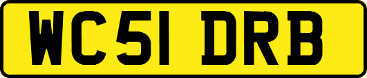 WC51DRB