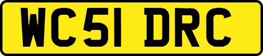 WC51DRC