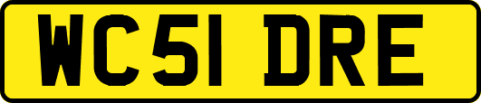WC51DRE