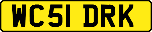 WC51DRK