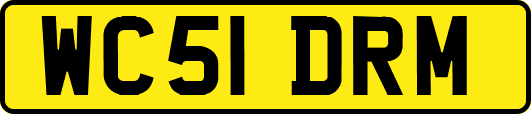 WC51DRM