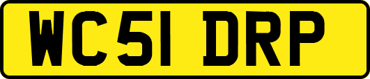 WC51DRP
