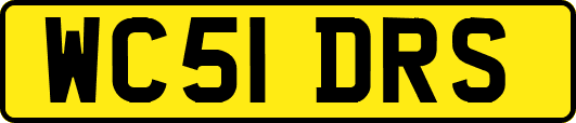 WC51DRS