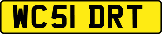 WC51DRT