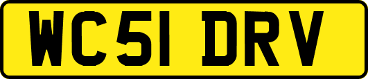 WC51DRV