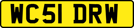 WC51DRW