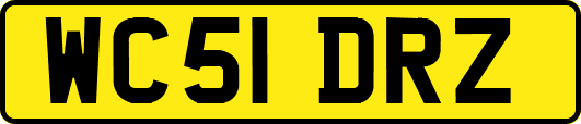 WC51DRZ