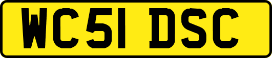 WC51DSC