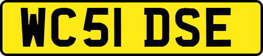 WC51DSE