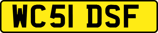 WC51DSF