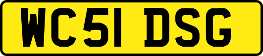 WC51DSG