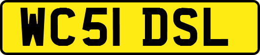 WC51DSL