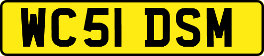 WC51DSM