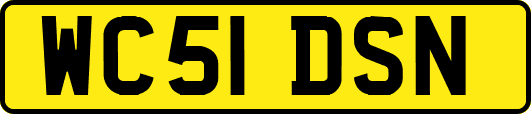 WC51DSN